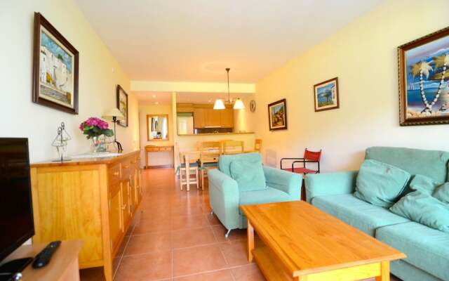 Apartment Green Mar (PAL177)