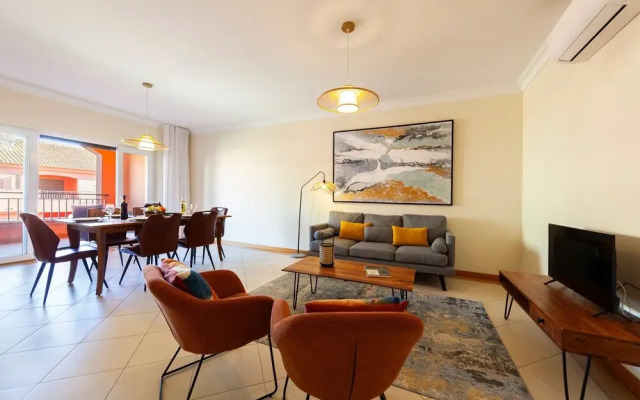 Apartment Niya