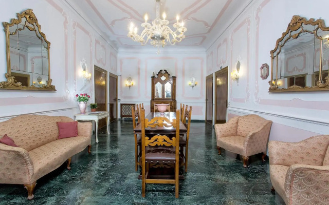 Hotel Mezzo Pozzo