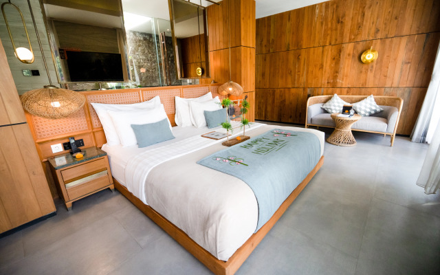 Sini Vie Resort & Spa Seminyak by Ini Vie Hospitality