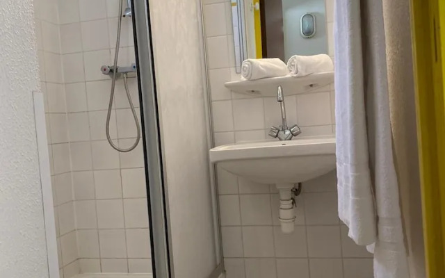 VVF Fouesnant Les Glénan