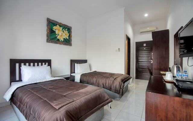 Saraswati Serenity