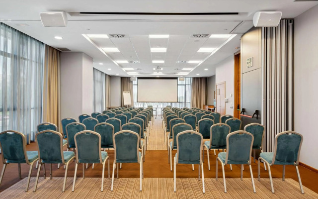 Hilton Garden Inn Sevilla
