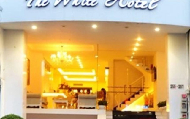 The White Hotel 1