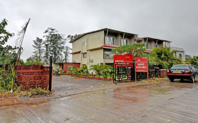 Treebo Paradise Inn, Panchgani