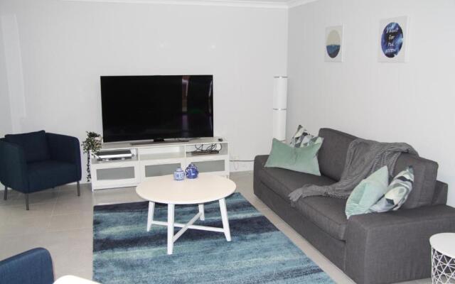 Warnbro Beach Family Accommodation