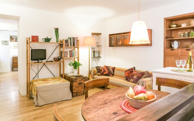 Vetrina Holidays Apartments