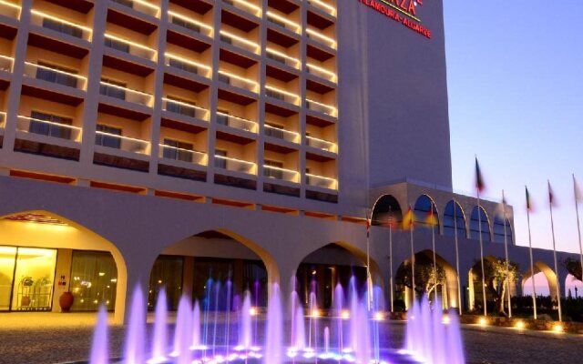 Crowne Plaza Vilamoura - Algarve, an IHG Hotel