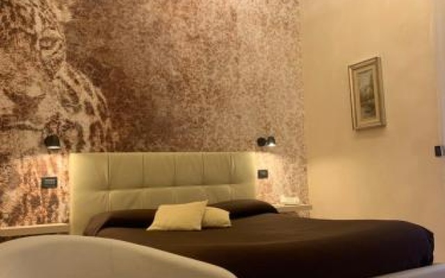 Locanda La Pernice