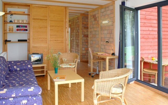 Basiskulturfabrik Öko-Hotel