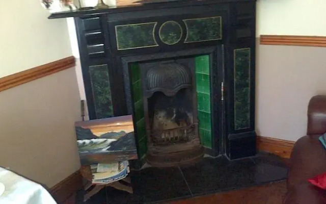 Avalon Lodge B&B