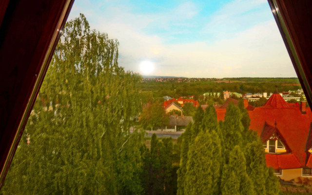 Tolena Heviz Apartments