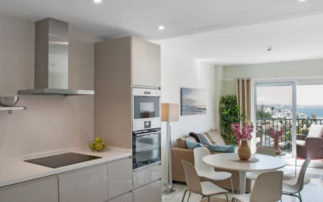 107274 - Apartment in Fuengirola