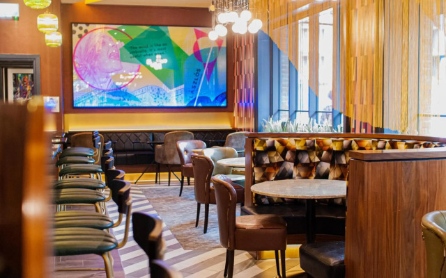 Arthaus Hotel
