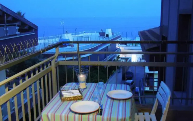 La Terrazzina sul Faro