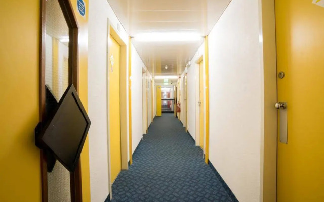 Metro Inns Teesside