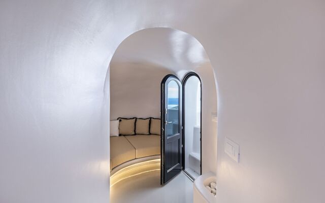 Olvos Luxury Suites