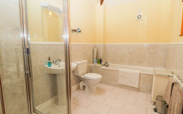 The Granary, Scarborough