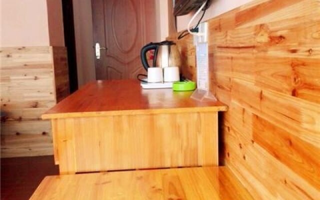 Huangshan Xiheju Hostel