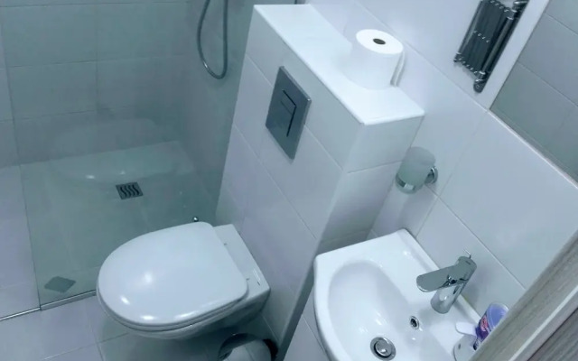 Guest house Djonovic