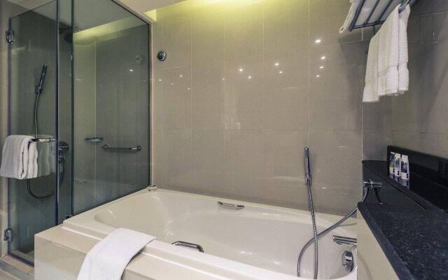 Mercure Gold Hotel Jumeirah Dubai by Accor