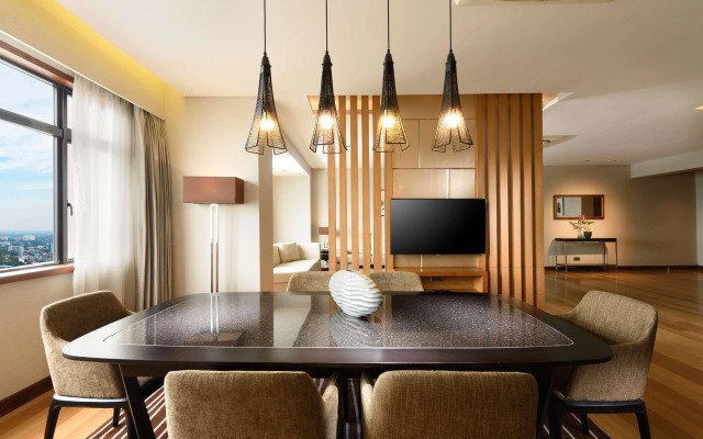 Hilton Colombo Residence