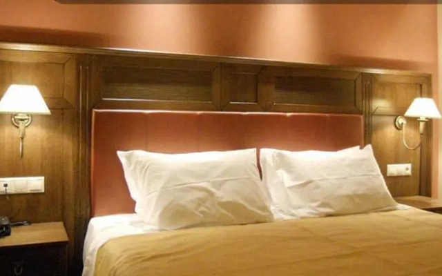 Selestina Boutique Hotel