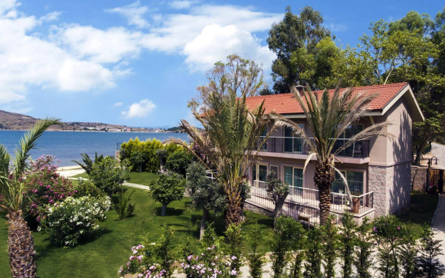 D Resort Ayvalık