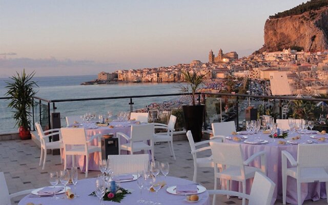 Cefalù Sea Palace