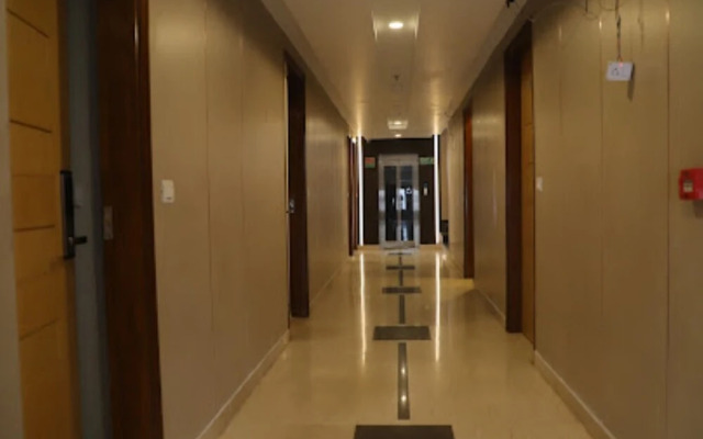Hotel Aman Imperial