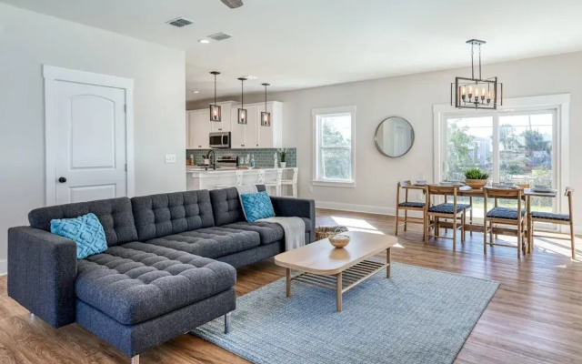 Array of Sunshine Beach House