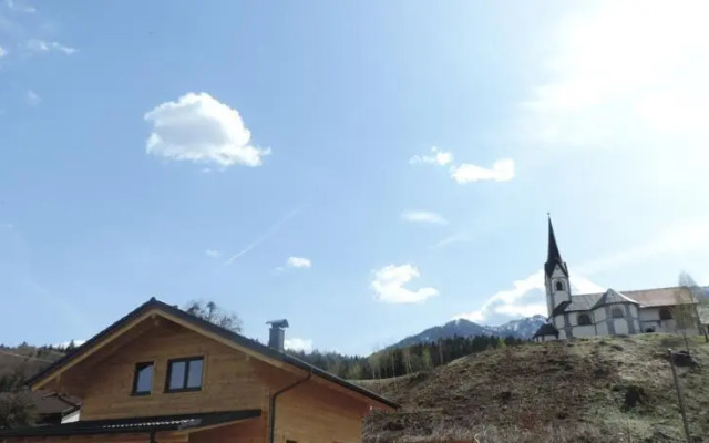 Ferienhaus Faakersee