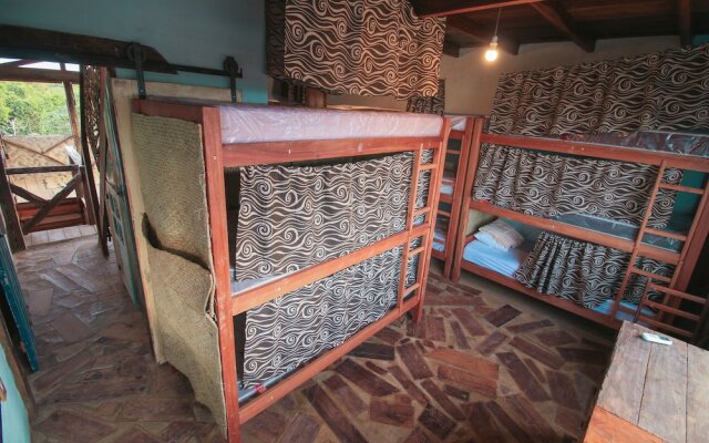 hostel Mama Africa 2