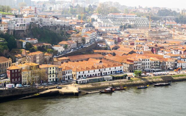 YOUROPO - Ribeira Gaia