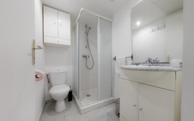 BH - NICE STUDIO 6 - Flat close Promenade Old Town