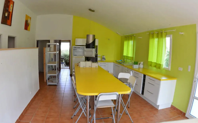 gîte ty coat an traezh