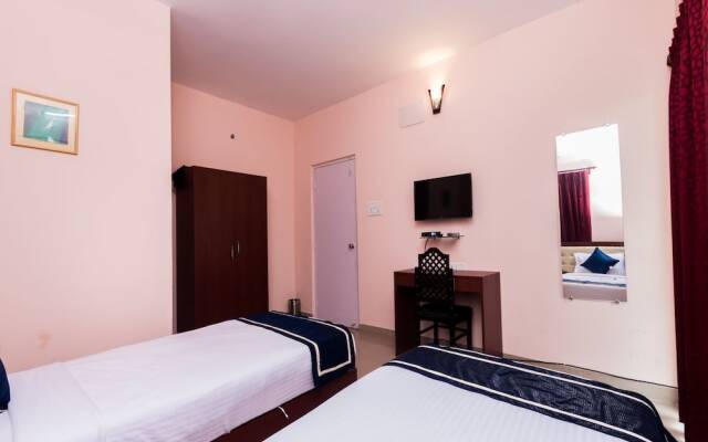 OYO 9311 Kolkata Residency