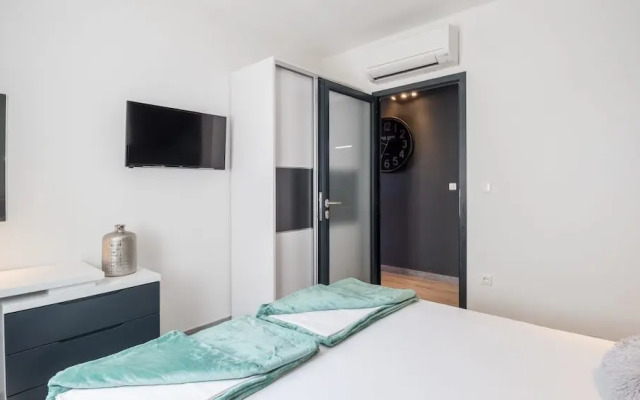 Residence Alpha