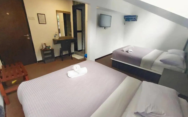 Hillview Inn
