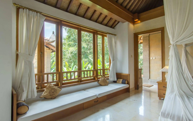 Villa Sonia Ubud