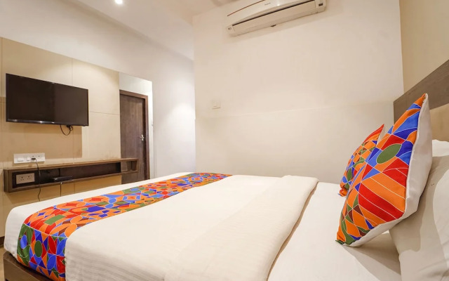 Fabhotel Karpagam