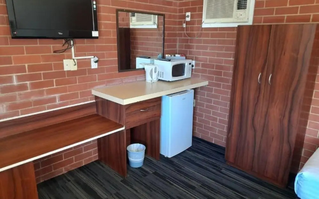 Junction Motel Wagga