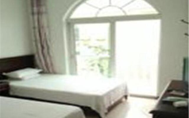 Beidaihe Jinghaiyuan Hotel
