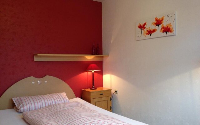 Gästehaus Ehebachhof Hotel Garni