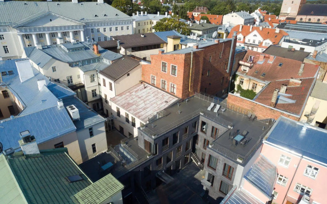 Konrad Old Town ApartHotel