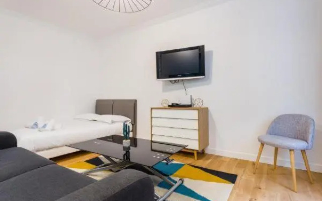 CMG Bastille - Faubourg Saint Antoine 8