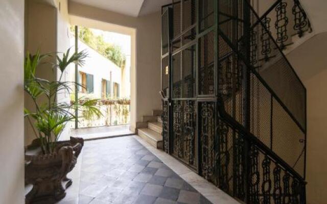 Ripetta Apartment