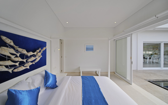 Tropik Resort Lombok – Guest Rooms – Selong Belanak