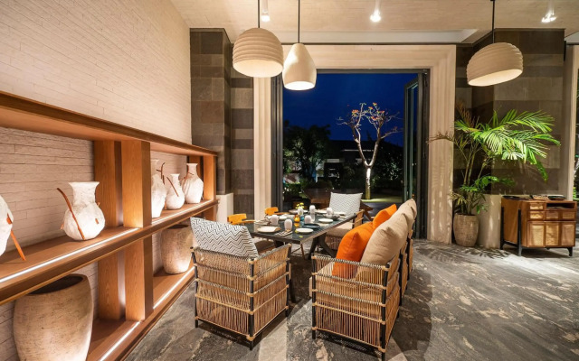 Marriott’s Bali Nusa Dua Terrace