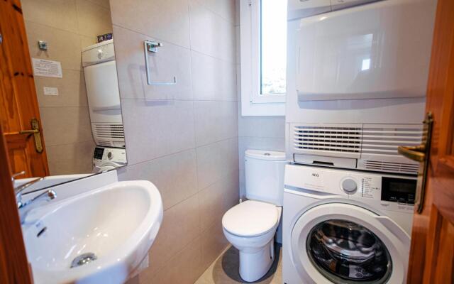 Girorooms Voramar S'Agaró